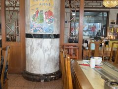 -砂锅居(西四店)