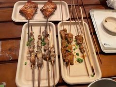-下酒(华熙店)