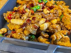 -老好人象山海鲜(岭南路店)