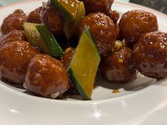 -福满圆(琨莎中心店)