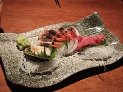 -千代武日本料理(开发区店)