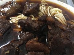 -顺心拉面馆(马道街店)