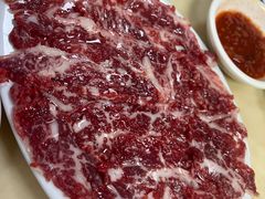 -五洲牛肉美食馆
