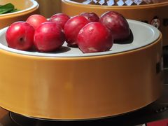 -龍歌自助小火锅(城阳万象汇店)