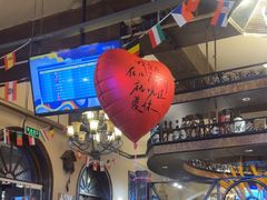 -巴伐利亚啤酒坊(意式风情街店)