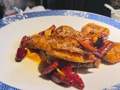 -院8里·小聚园老川菜(九眼桥店)