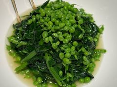 -甄御•海鲜新青岛菜(麦岛店)