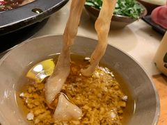 -黄潇洒老火锅(九眼桥宏济巷店)
