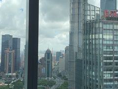 -花旗集团大厦