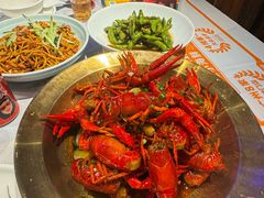 -熊记虾王·蓝龙虾(东晓南店)
