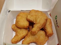 -德克士(聚银时代店)