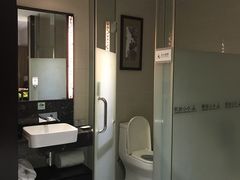 -河源万绿湖美思威尔顿酒店