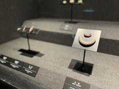 -河姆渡遗址博物馆