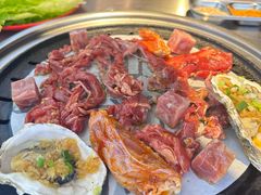 -浙北大厦购物中心(安吉店)
