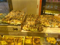 -BreadTalk面包新语·烘焙蛋糕(高德置地春广场店)