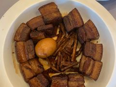 -御花园·粤菜·海鲜火锅(中山公园店)