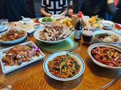 -新兴园饺子馆(河南街店)