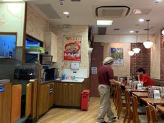 -食其家·牛丼咖喱(广元西路店)