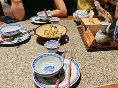 -南京大牌档(之心城店)