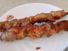 -巴依老爷·新疆美食(上城区天城路店)