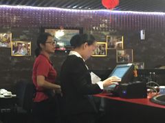 -杨记大丰收鱼庄(国贸店)