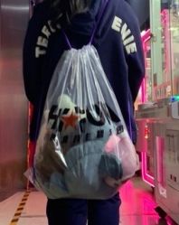 -嗨翻Hi-Fun竞技主题乐园·蹦床团建生日聚会(五棵松华熙店)