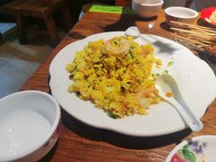 -老熟人串吧家常菜(旧宫店)