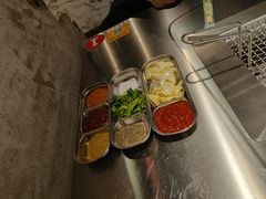 -小财盆地桌烤肉