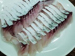 -正能量脆肉鲩火锅