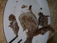 -维吾尔餐厅(宜山路店)