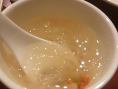 银耳羹-涵苑私宴定制(外滩店)