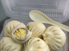 -庆丰包子铺(天通苑店)