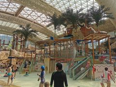 -杭州开元森泊度假乐园