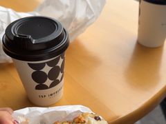 -Top Impression Bakery Wolli Creek