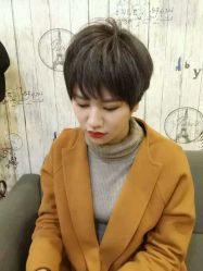 -韩逸龙霆Hair Design Studio