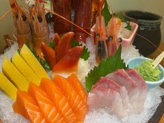 -花潮料理艺食馆(世欧广场店)