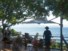 -美人鱼悬崖海景餐厅(鹿嘴山庄店)