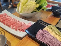 -贰重天冰煮羊自助火锅(东坝店)