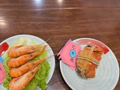 -蟹上黄·蟹黄面·江南糖水(人民广场店)