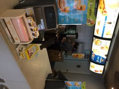 麦当劳(路桥店)-麦当劳(台州路桥DT店)