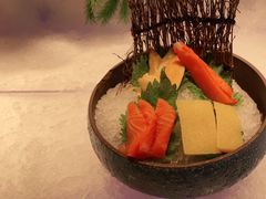 -亚马逊海鲜自助(梅溪湖步步高店)