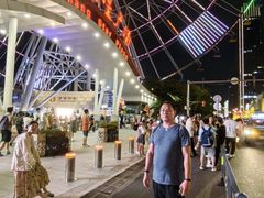 -星城之眼摩天轮