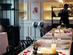 -壳里西餐厅Coquille Seafood Bistro(蒙自路店)