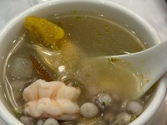 -金华安大酒楼·老牌潮菜·粤式茶点(东方国际店)