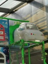 -小玩家儿童主题乐园(世茂广场店)