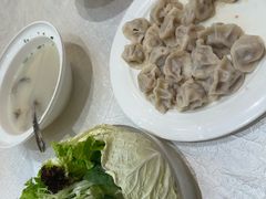 -东来顺•非遗火锅(外滩店)