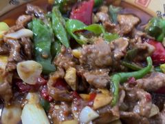 -周师饭店