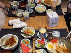 -万鱼亭 日本料理(无锡香山名园店)
