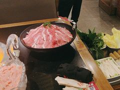 -井格重庆火锅(西直门凯德Mall店)