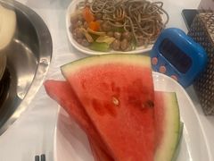 -天宜隆蘑菇宴火锅(石景山旗舰店)